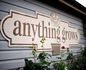 Anything Grows Nursery Coffee And Gift Shop - Accommodation Port Macquarie 0