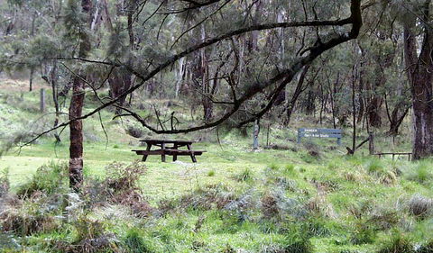 Mullion Range State Conservation Area - Accommodation Port Macquarie 1