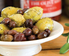 The Olive Shop - Milawa - Accommodation Port Macquarie 2