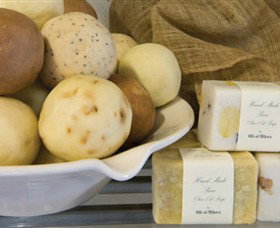 The Olive Shop - Milawa - Accommodation Port Macquarie 3