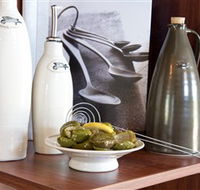 The Olive Shop - Milawa - Accommodation Port Macquarie