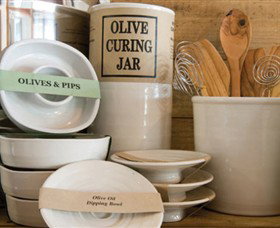 The Olive Shop - Milawa - Accommodation Port Macquarie 4