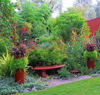 Out of Town Nursery and Humming Garden - Accommodation Port Macquarie