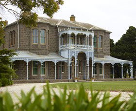 Barwon Park - Accommodation Port Macquarie 0