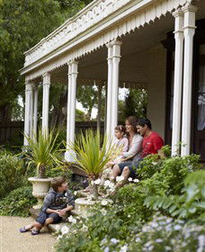 Barwon Park - Accommodation Port Macquarie 1