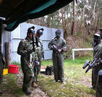 Planet Mud Outdoor Adventures - Accommodation Port Macquarie