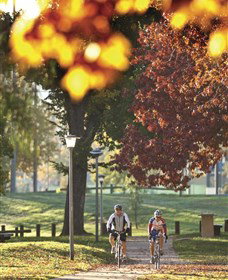 Albury - Murray River Precinct - Accommodation Port Macquarie 6