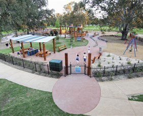 Oddies Creek Playspace - Accommodation Port Macquarie 1