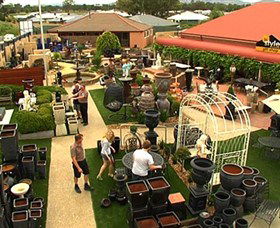 Peards Complex Albury - Accommodation Port Macquarie 1