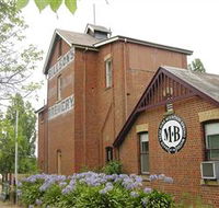 Murray Breweries - Accommodation Port Macquarie