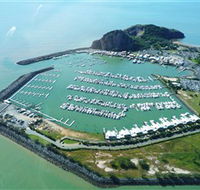 Keppel Bay Marina - Accommodation Port Macquarie