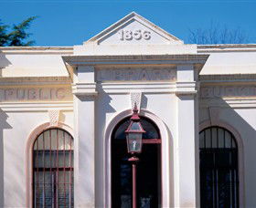 Accommodation Port Macquarie