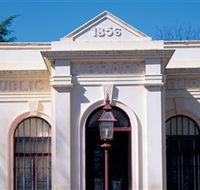 Burke Museum - Accommodation Port Macquarie