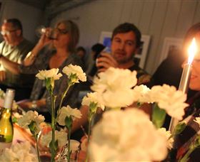 Short Sheep Micro-Winery - Accommodation Port Macquarie 3