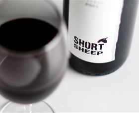 Short Sheep Micro-Winery - Accommodation Port Macquarie 4
