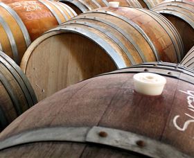 Short Sheep Micro-Winery - Accommodation Port Macquarie 7