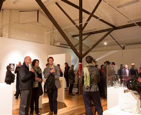 Incinerator Gallery - Accommodation Port Macquarie 1