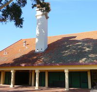 Incinerator Gallery - Accommodation Port Macquarie