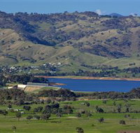 Huon Hill Parklands - Accommodation Port Macquarie