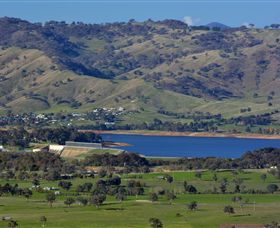 Huon Hill Parklands - Accommodation Port Macquarie 0