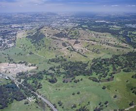 Huon Hill Parklands - Accommodation Port Macquarie 2