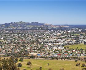 Huon Hill Parklands - Accommodation Port Macquarie 1