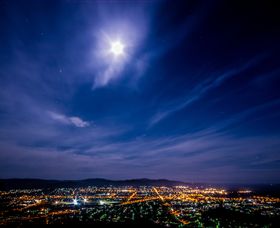 Huon Hill Parklands - Accommodation Port Macquarie 4