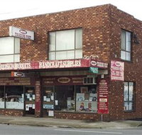 Woolsy Trading Post