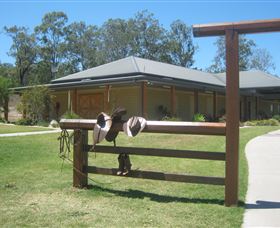 RM Williams Australian Bush Learning Centre - Accommodation Port Macquarie 0
