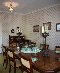The Heights Heritage House And Garden - Accommodation Port Macquarie 1