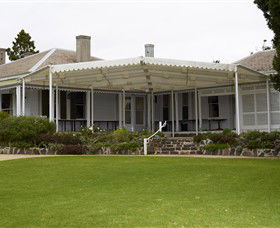 The Heights Heritage House And Garden - Accommodation Port Macquarie 4