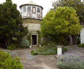 The Heights Heritage House And Garden - Accommodation Port Macquarie 5