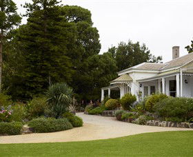 The Heights Heritage House And Garden - Accommodation Port Macquarie 7