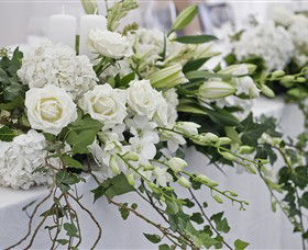 Judy Chirnside Flowers - Accommodation Port Macquarie 1