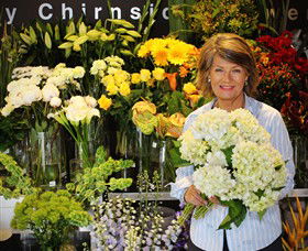 Judy Chirnside Flowers - Accommodation Port Macquarie 0