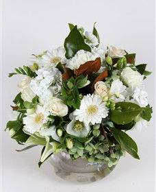 Judy Chirnside Flowers - Accommodation Port Macquarie 3