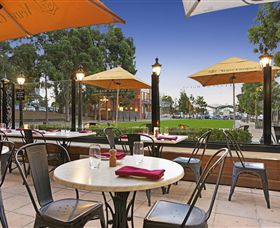 Customs House Restaurant And Wine Bar - Accommodation Port Macquarie 1