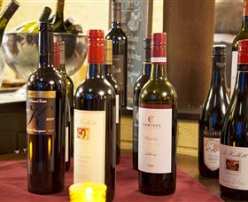 Customs House Restaurant And Wine Bar - Accommodation Port Macquarie 5