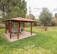 Bill Lyle Reserve picnic area - Accommodation Port Macquarie