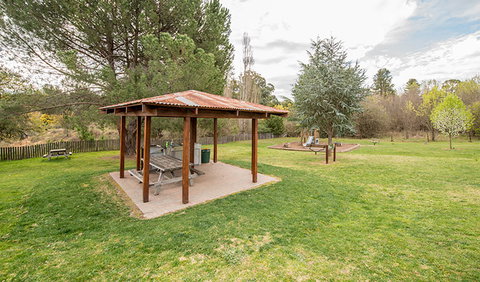 Bill Lyle Reserve Picnic Area - Accommodation Port Macquarie 0