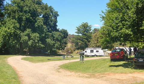Village Walking Track - Accommodation Port Macquarie 1
