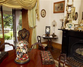 Barwon Grange - Accommodation Port Macquarie 1