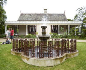 Barwon Grange - Accommodation Port Macquarie 0