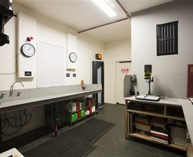 The Fox Darkroom - Accommodation Port Macquarie 0