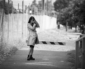 The Fox Darkroom - Accommodation Port Macquarie 4