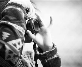 The Fox Darkroom - Accommodation Port Macquarie 5