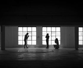 The Fox Darkroom - Accommodation Port Macquarie 3