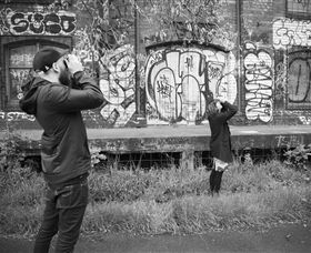 The Fox Darkroom - Accommodation Port Macquarie 6