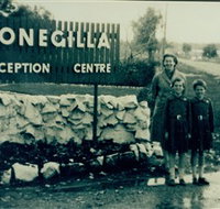 Bonegilla Migrant Experience - Accommodation Port Macquarie