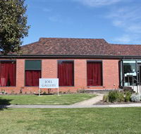 The Joel Gallery - Accommodation Port Macquarie